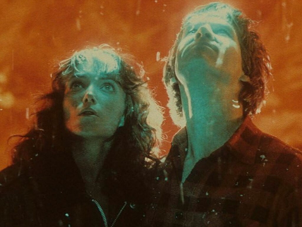 John Carpenter’s most underappreciated film is a sentimental road movie about an alien