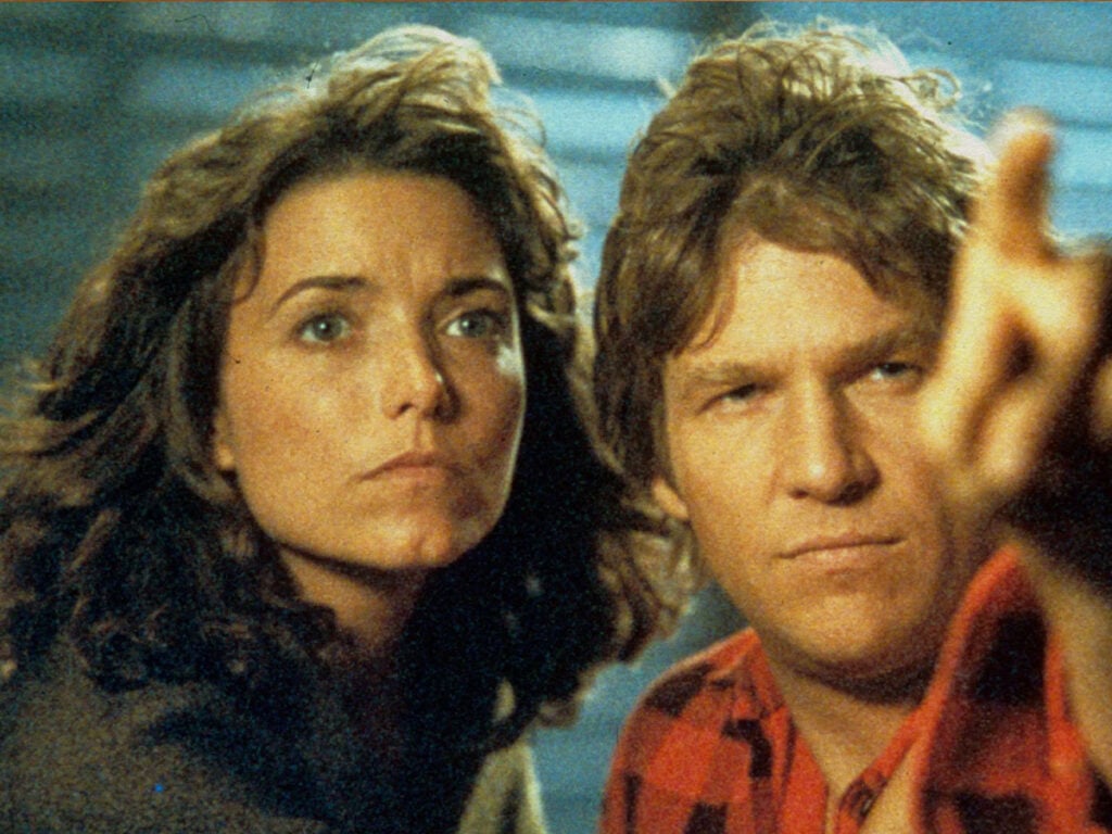 John Carpenter’s most underappreciated film is a sentimental road movie about an alien -