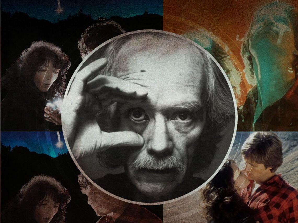 John Carpenter’s most underappreciated film is a sentimental road movie about an alien