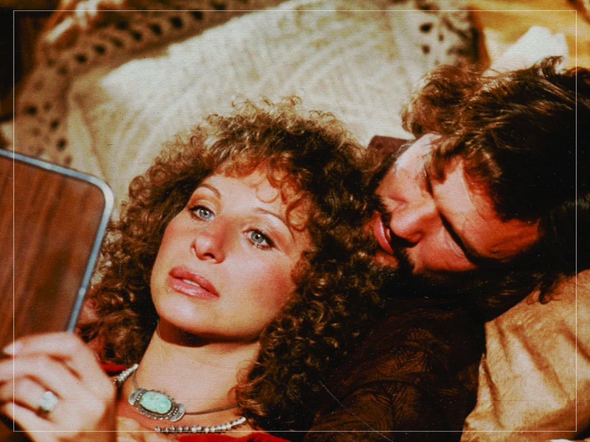 John interrupts Esther’s show – ‘A Star is Born’ (Frank Pierson, 1976)