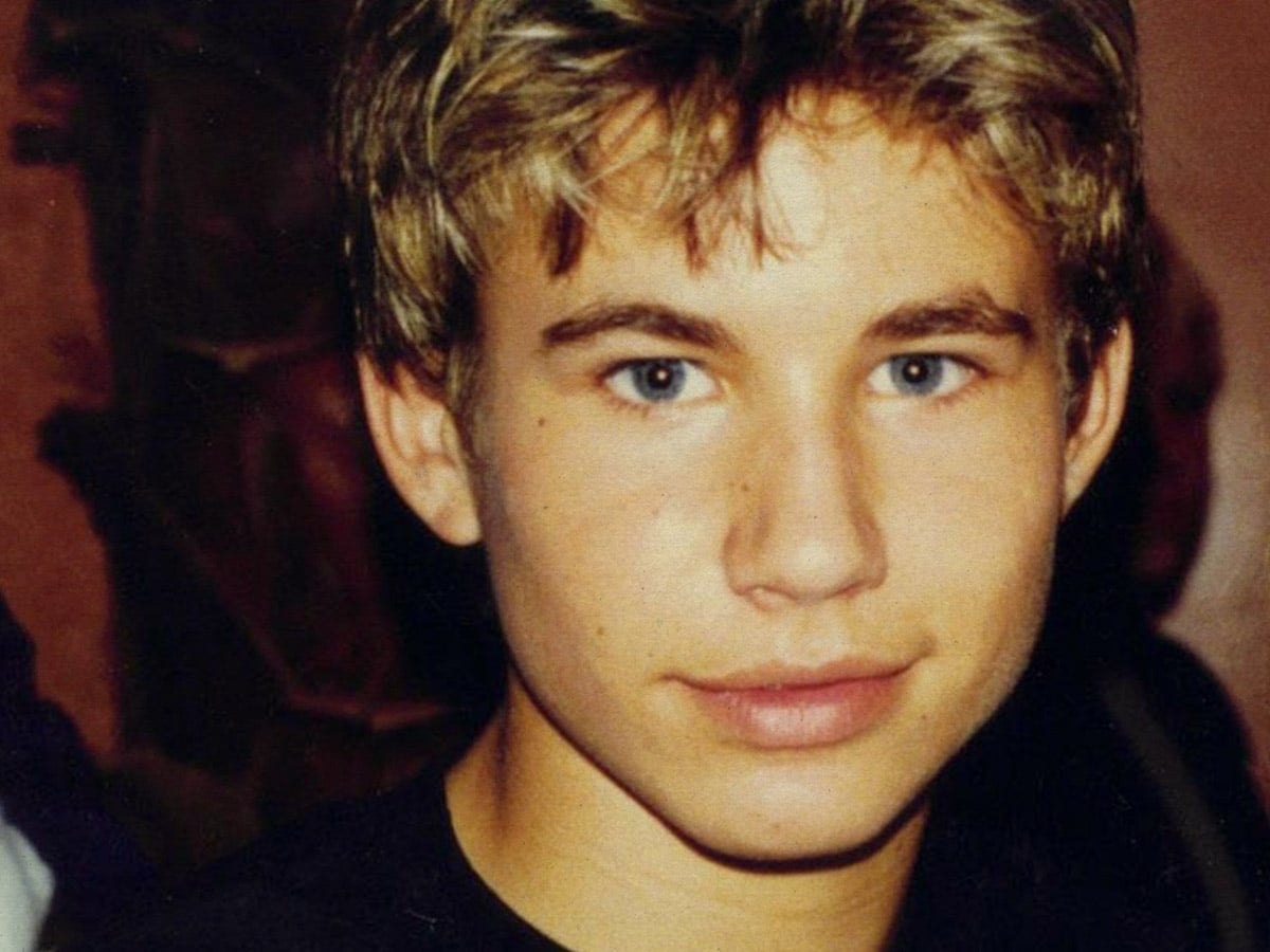 Jonathan Taylor Thomas - Actor