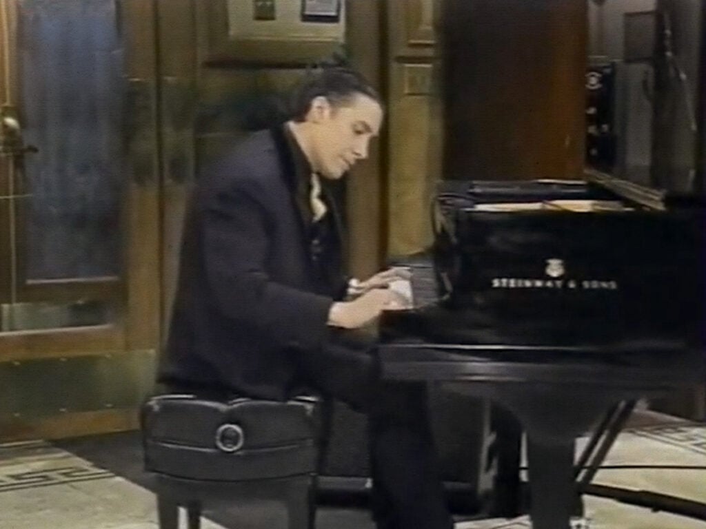 Jools Holland - Night Music - 1988