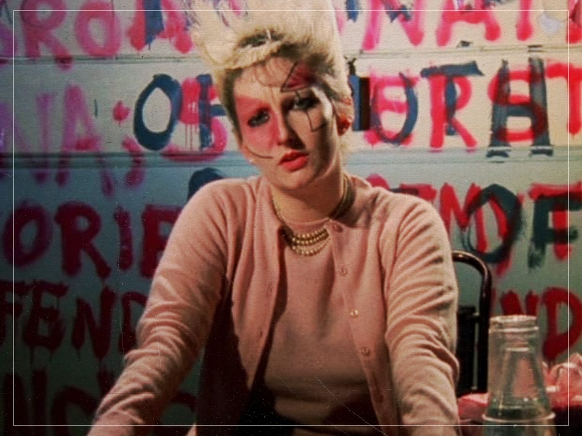 Jubilee (Derek Jarman,1978)
