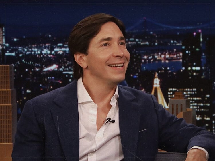 Justin Long - Actor - 2022