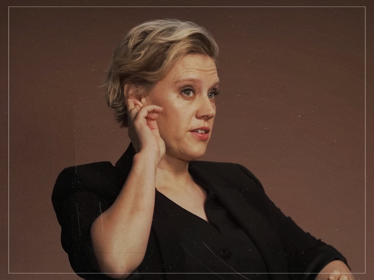 Kate McKinnon - Actor - 2025