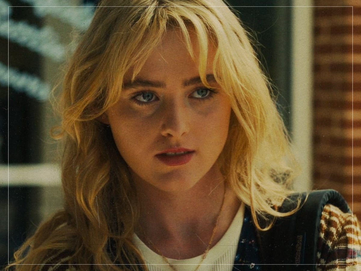 Kathryn Newton – ‘Freaky’ (Christopher Landon, 2020)