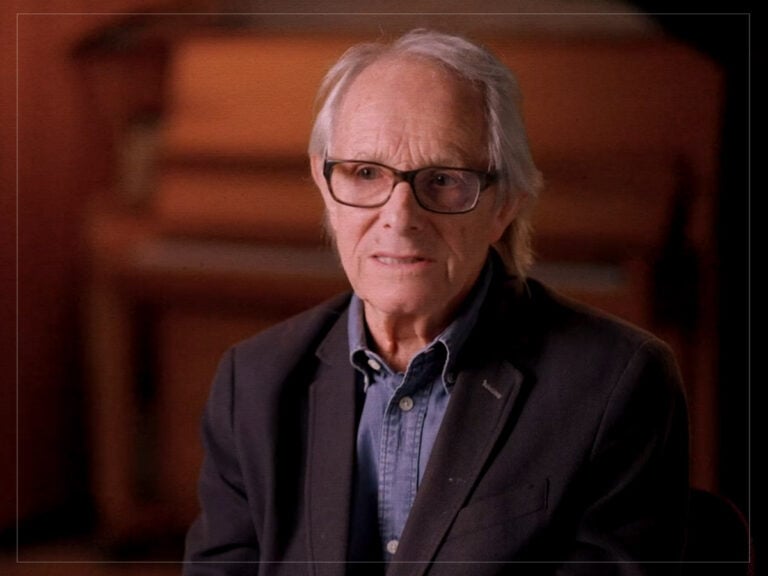 Ken Loach - Director - 2024