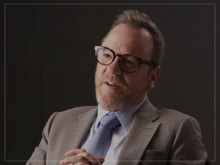 Kiefer Sutherland - Actor - 2022