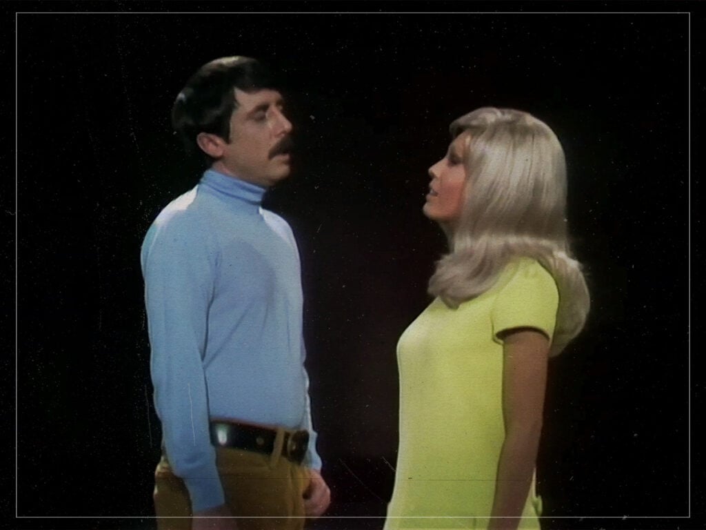 Lee Hazlewood - Nancy Sinatra - 1968