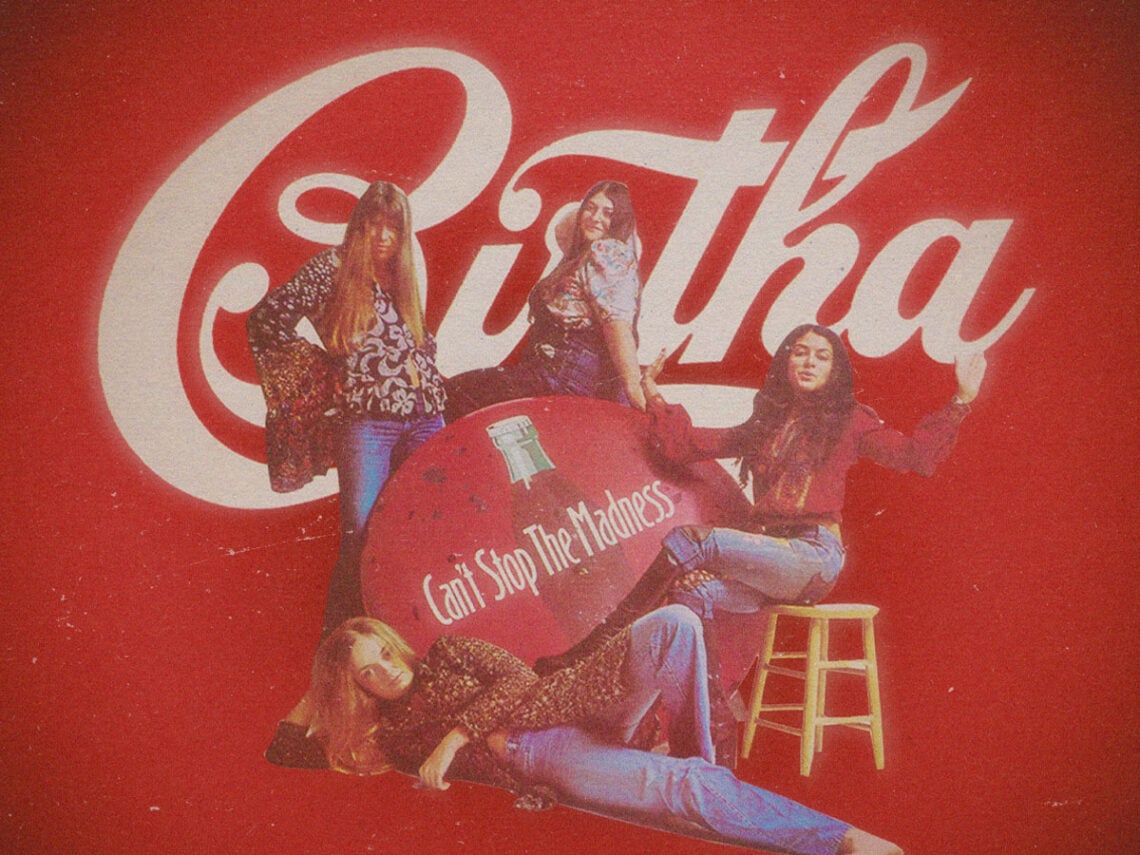 “Let girls in”- The story of Birtha, one of rock’s forgotten all-female bands