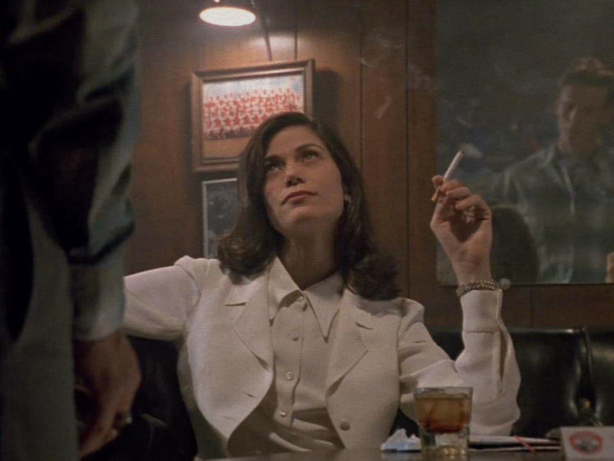 Linda Fiorentino The Last Seduction - 1985 -