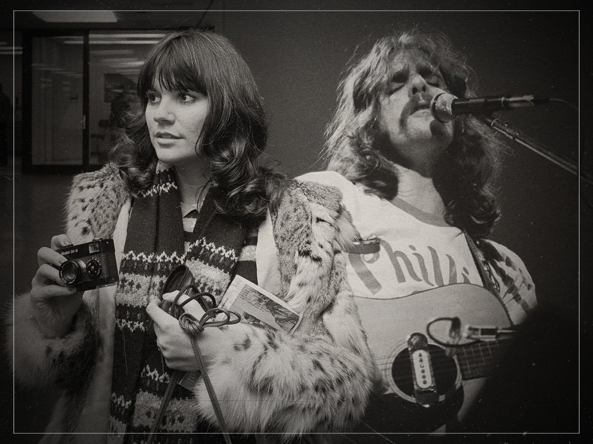 A Cantora que Linda Ronstadt e Glenn Frey Chamaram de Maior de Todos os Tempos - O Segredo da Voz Perfeita!