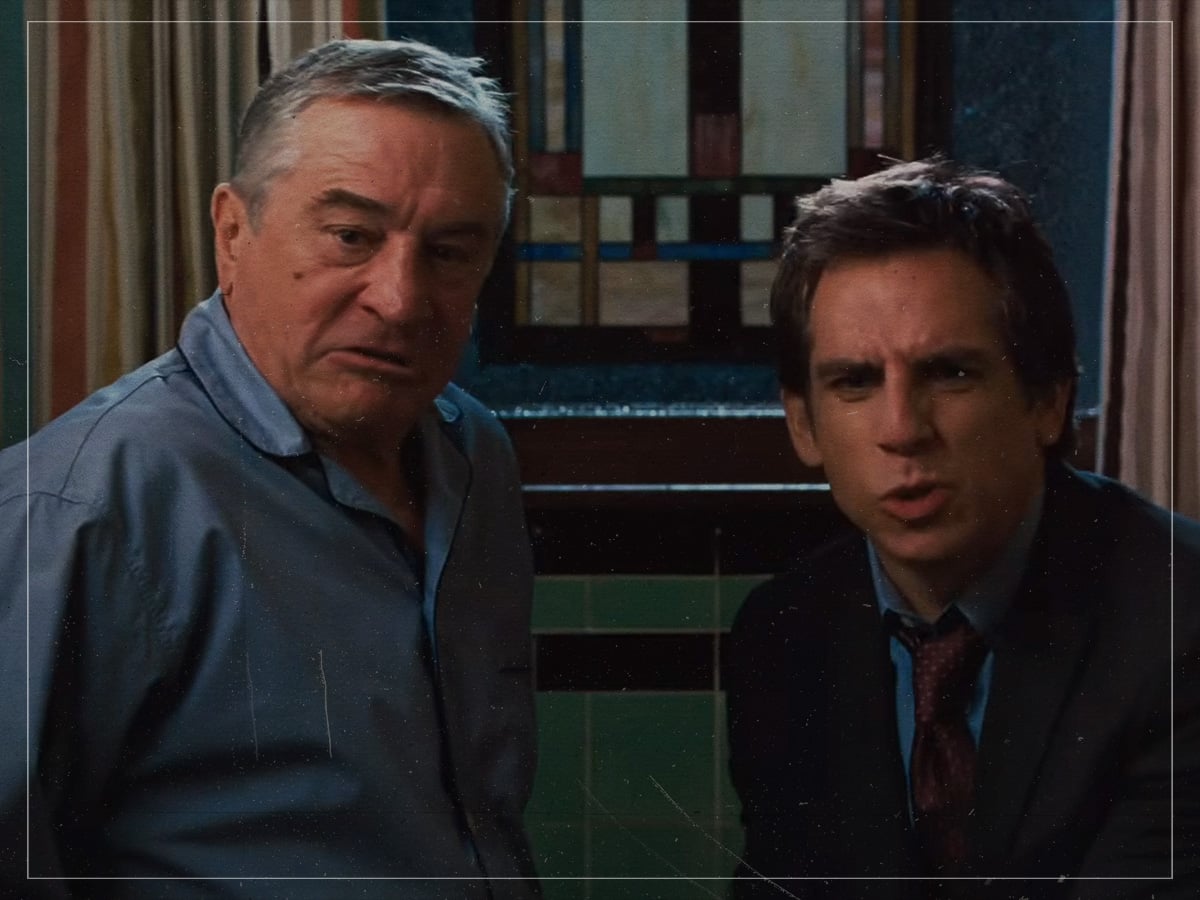 Little Fockers - Paul Weitz - Robert De Niro - 2010