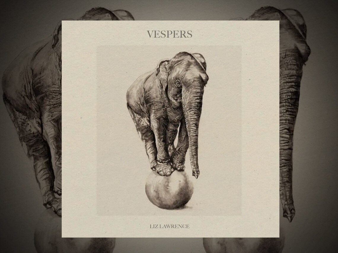 Liz Lawrence - ‘Vespers’ - 2026