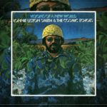 Lonnie Liston Smith - 'Visions Of A New World' album review