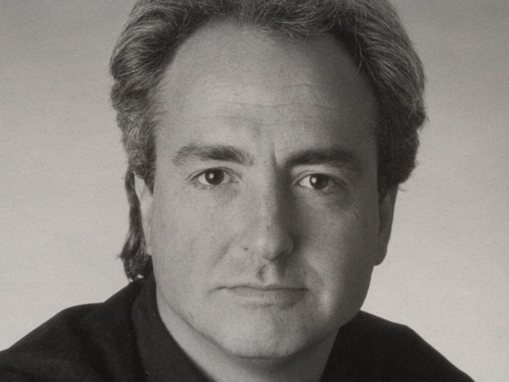 Lorne Michaels - 1988 - Producer