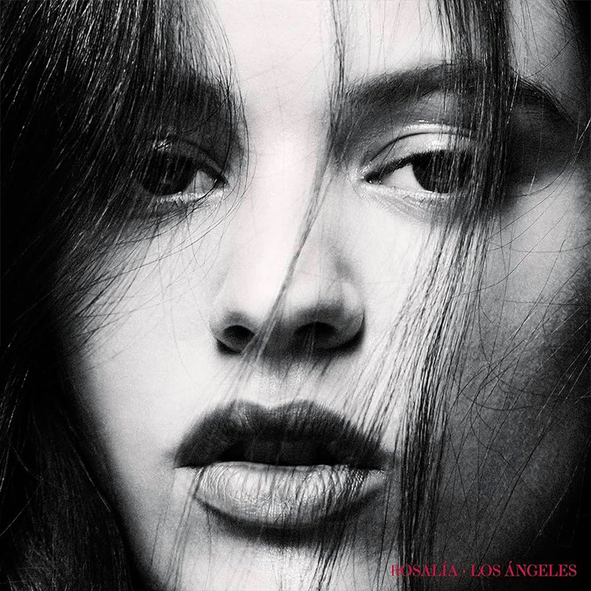 'Los Angeles' - Rosalia