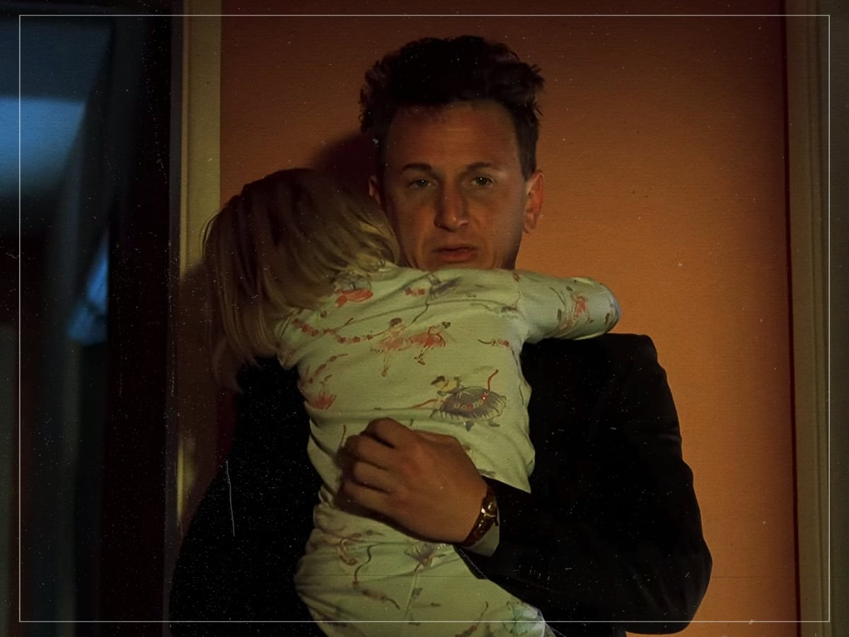 Lucy is returned to Sam – ‘I Am Sam’ (Jessie Nelson, 2001)