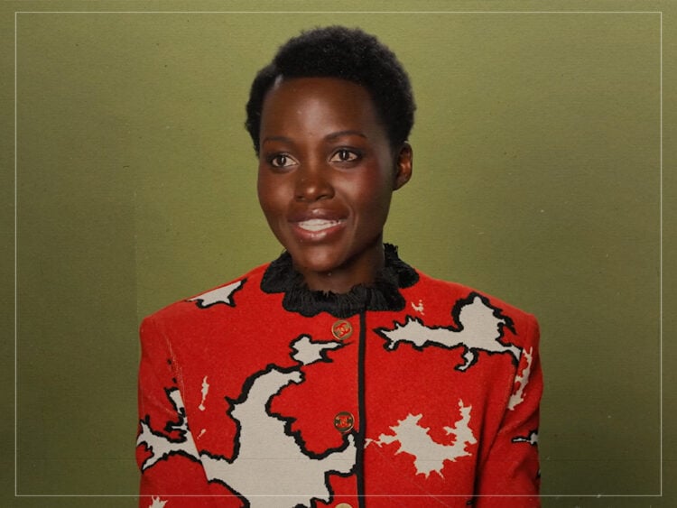 Lupita Nyong'o - Actor - 2026