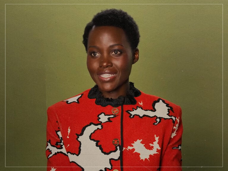Lupita Nyong'o - Actor - 2026