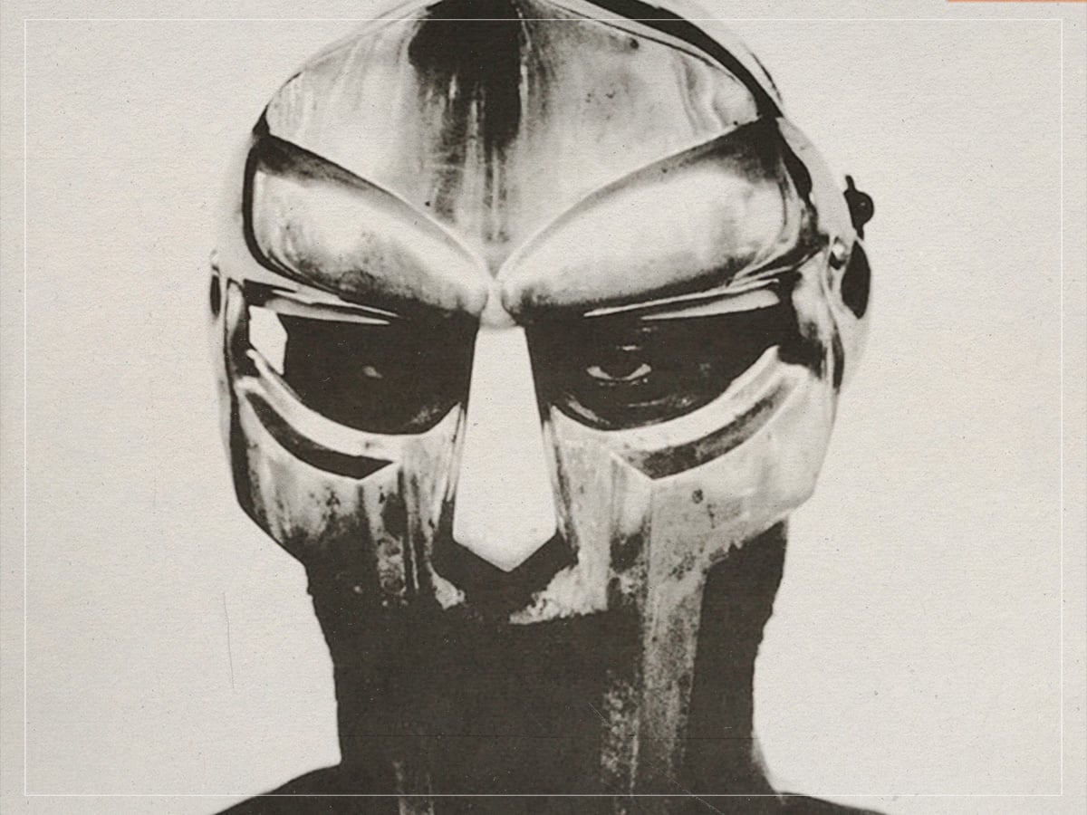 MF Doom - 2004