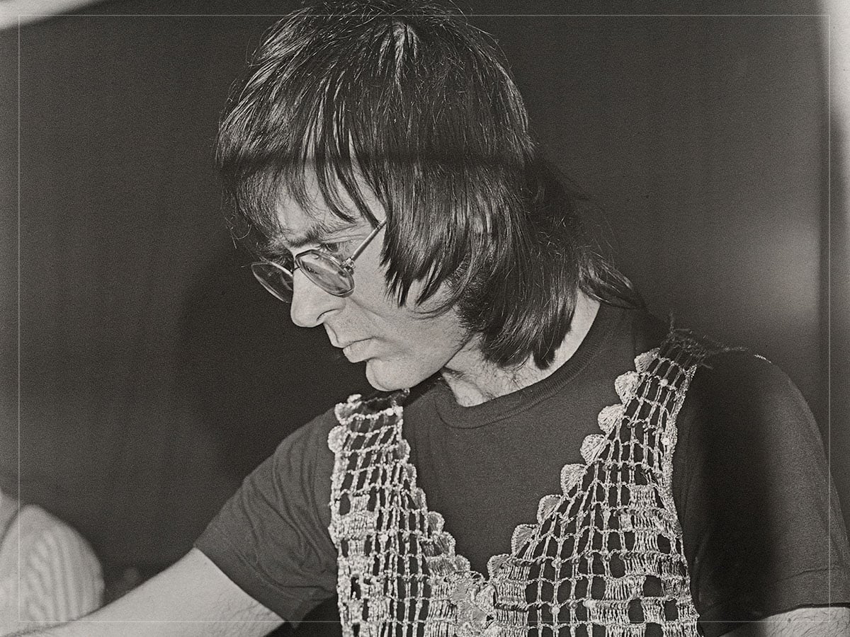 Manfred Mann - Manfred Mann’s Earth Band - 1973