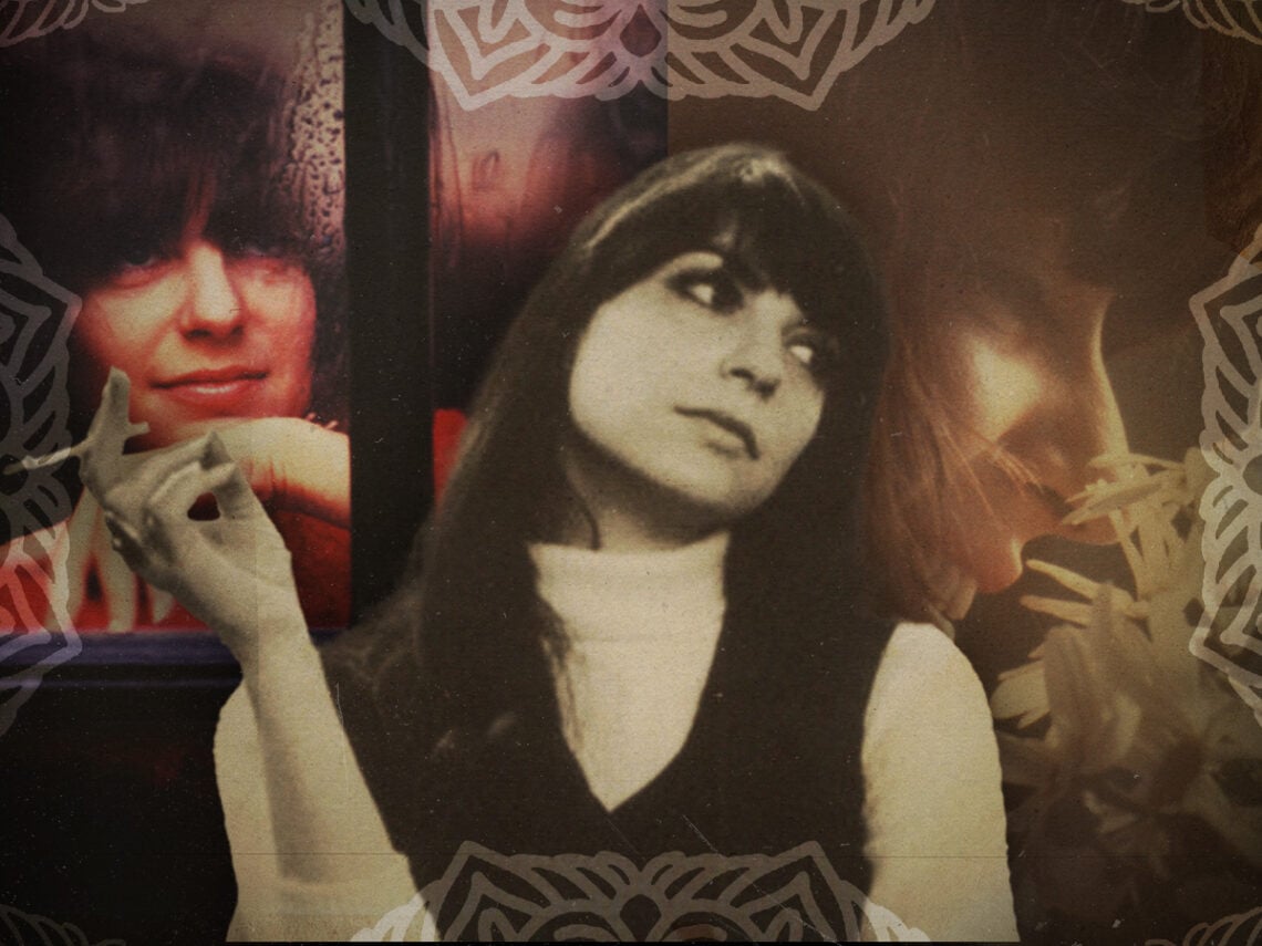 Margo Guryan The singer-songwriter who vanished before the world caught up