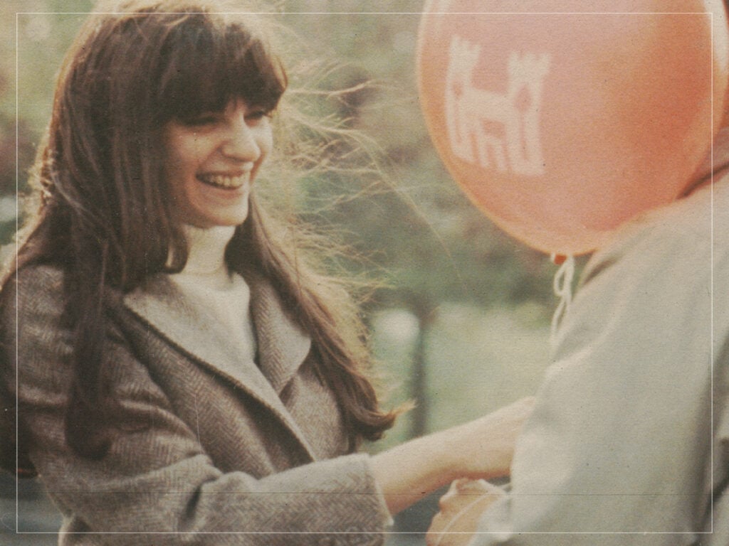 Margo Guryan The singer-songwriter who vanished before the world caught up