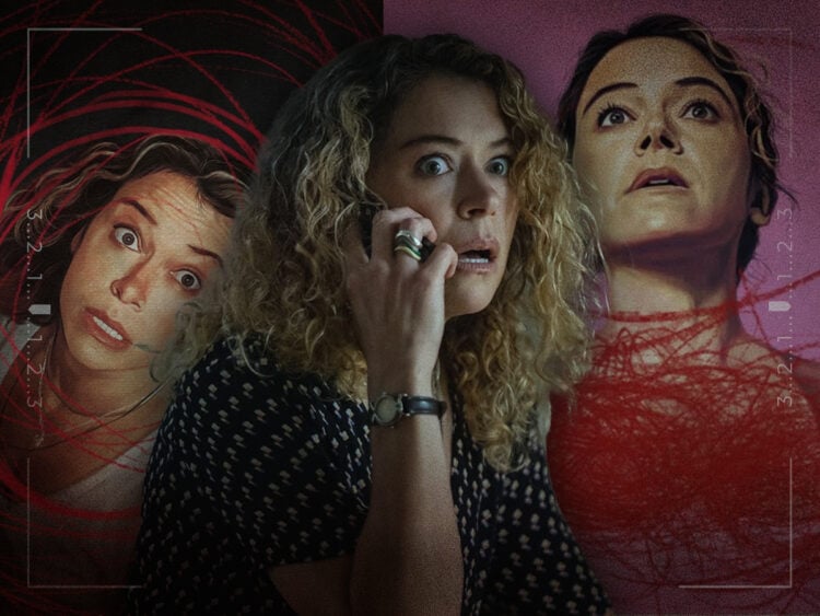 Maximum Pleasure Guaranteed is a cathartic series about cam work, blackmail, and parenting