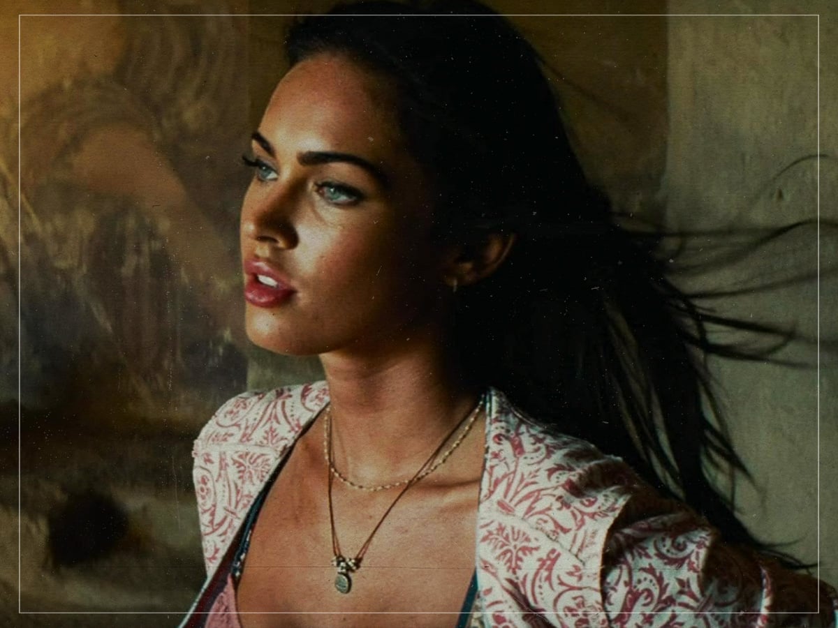 Megan Fox – ‘Transformers Revenge of the Fallen’ (Michael Bay, 2009)