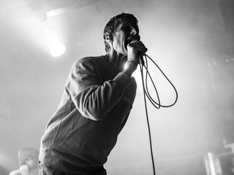 Mike D - Beastie Boys - 2026