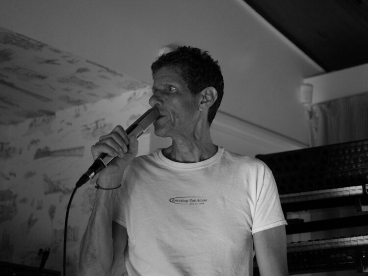 Mike D - Rapper - 2026 - Beastie Boys