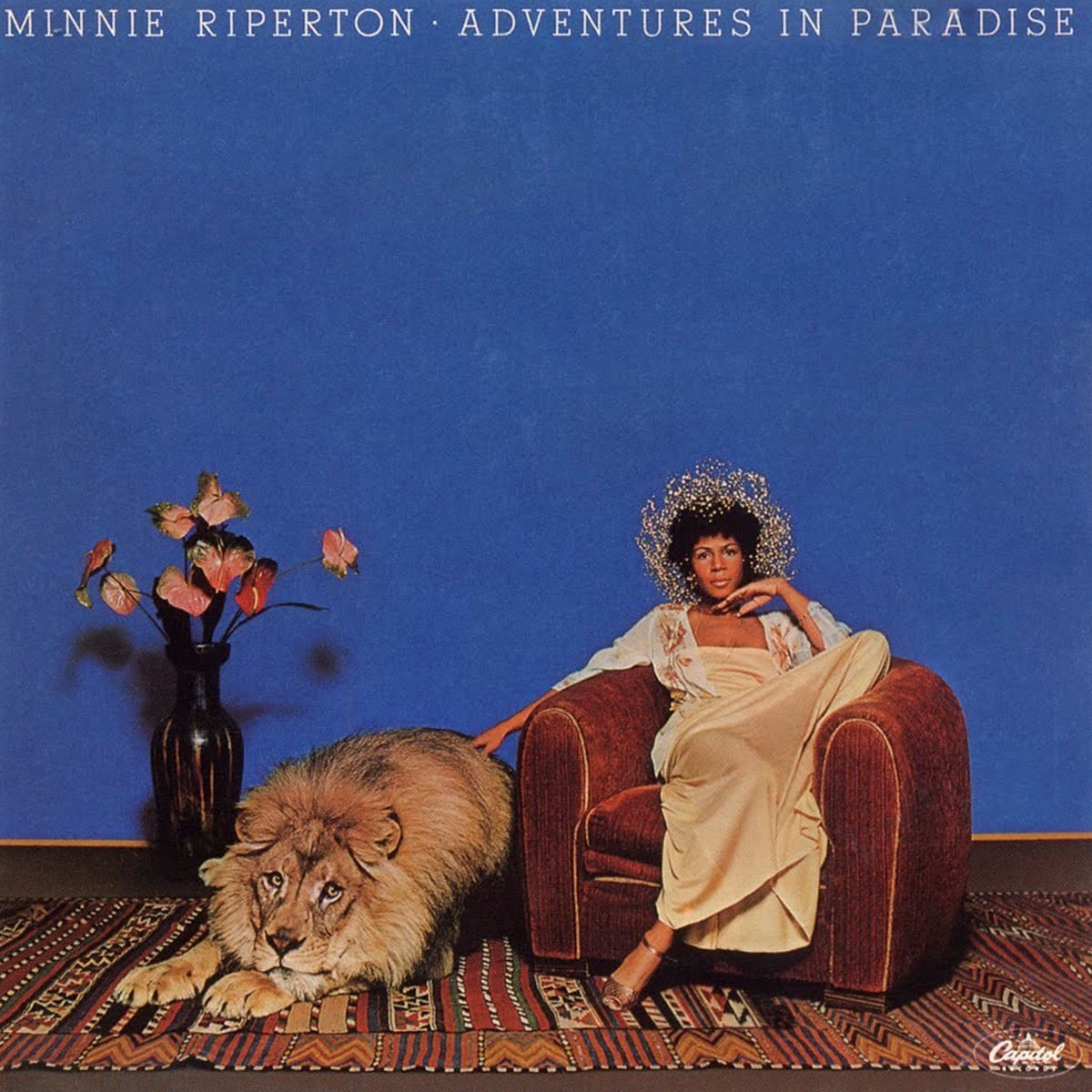 Minnie Riperton – ‘When It Comes Down To It’ - 1975