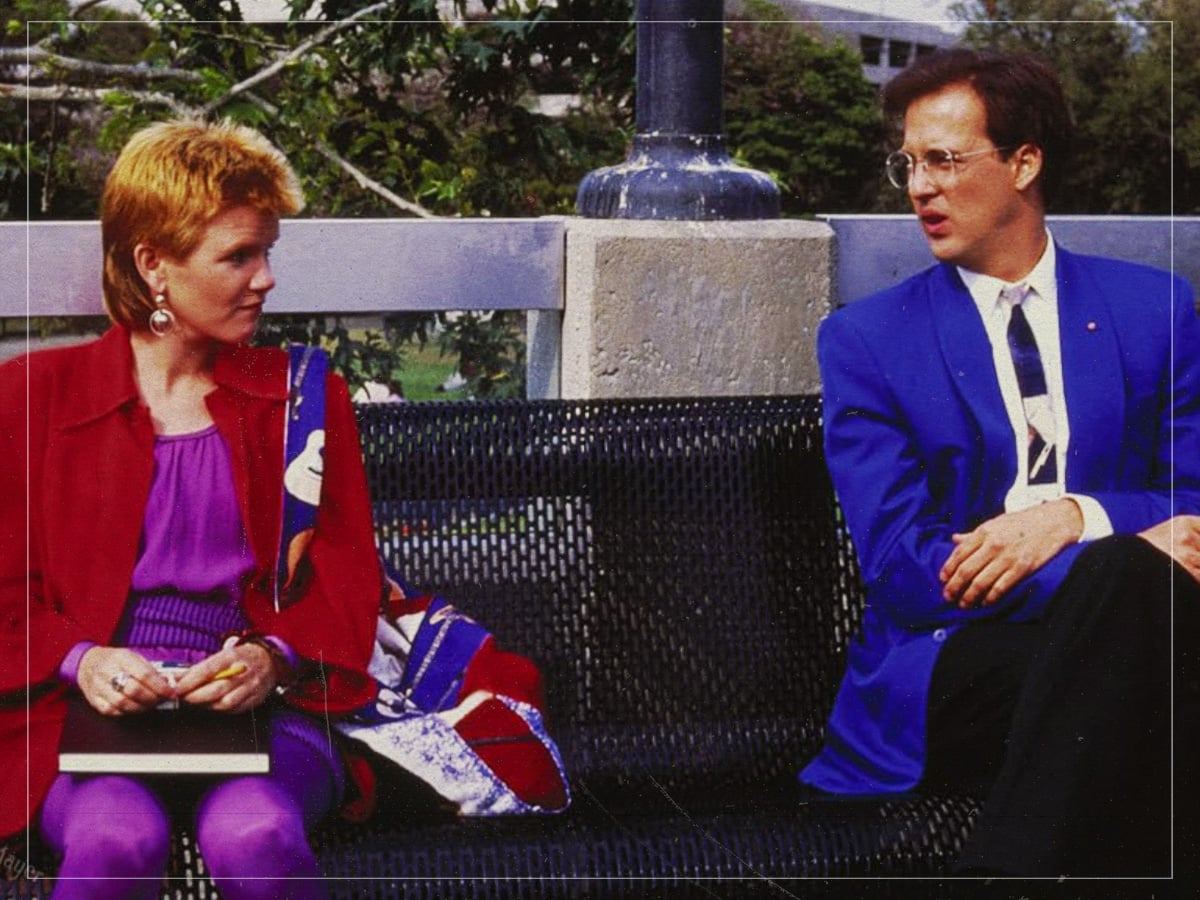 Miracle Mile (Steve De Jarnatt, 1988)