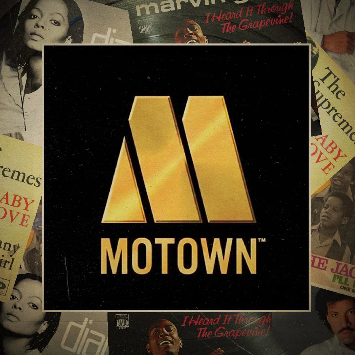 Motown Records -