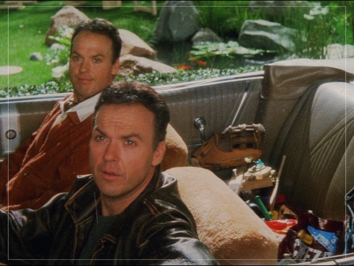 Multiplicity (Harold Ramis, 1996)