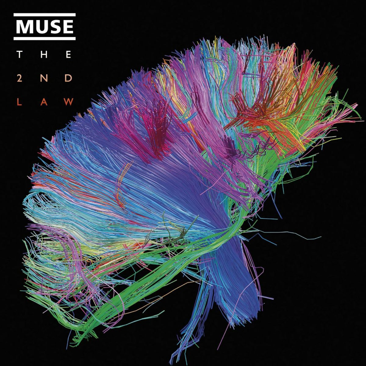 Muse - The 2nd Law Unsustainable - 2012