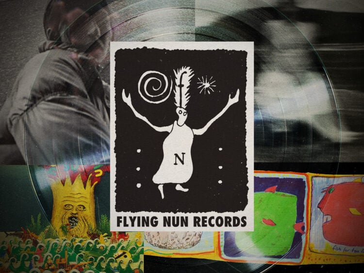 New Zealand’s indie haven Five masterpiece releases from the Flying Nun label