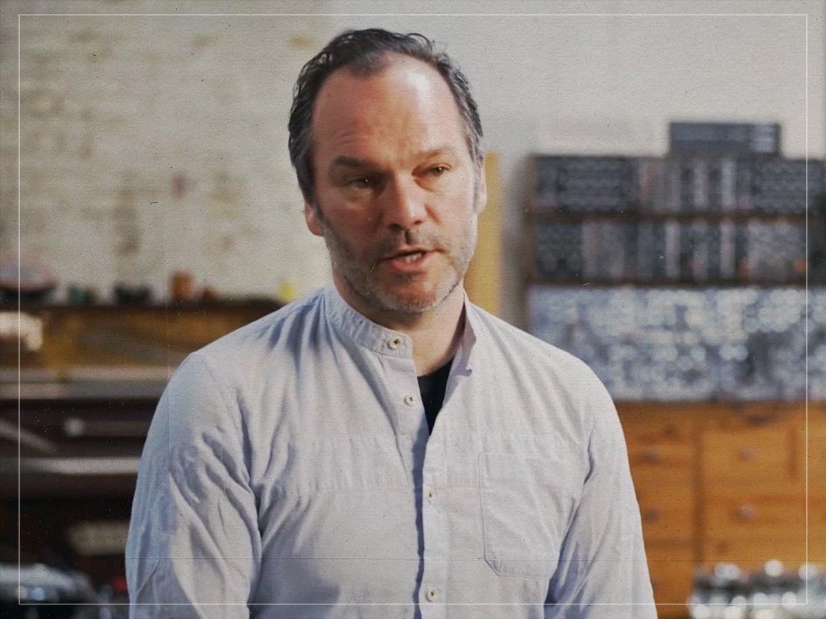 Nigel Godrich - Producer - 2021
