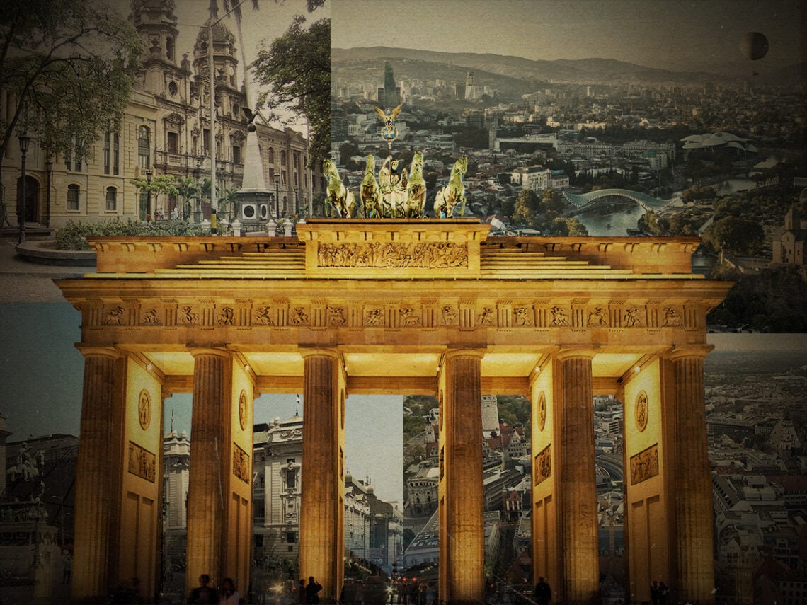 Not everywhere needs to be the ‘new Berlin’, so stop it