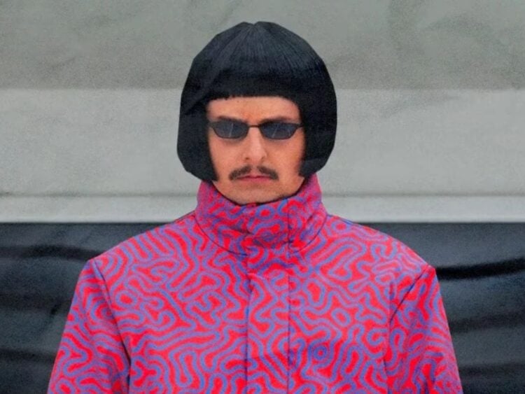 Oliver Tree - Far Out Magazine