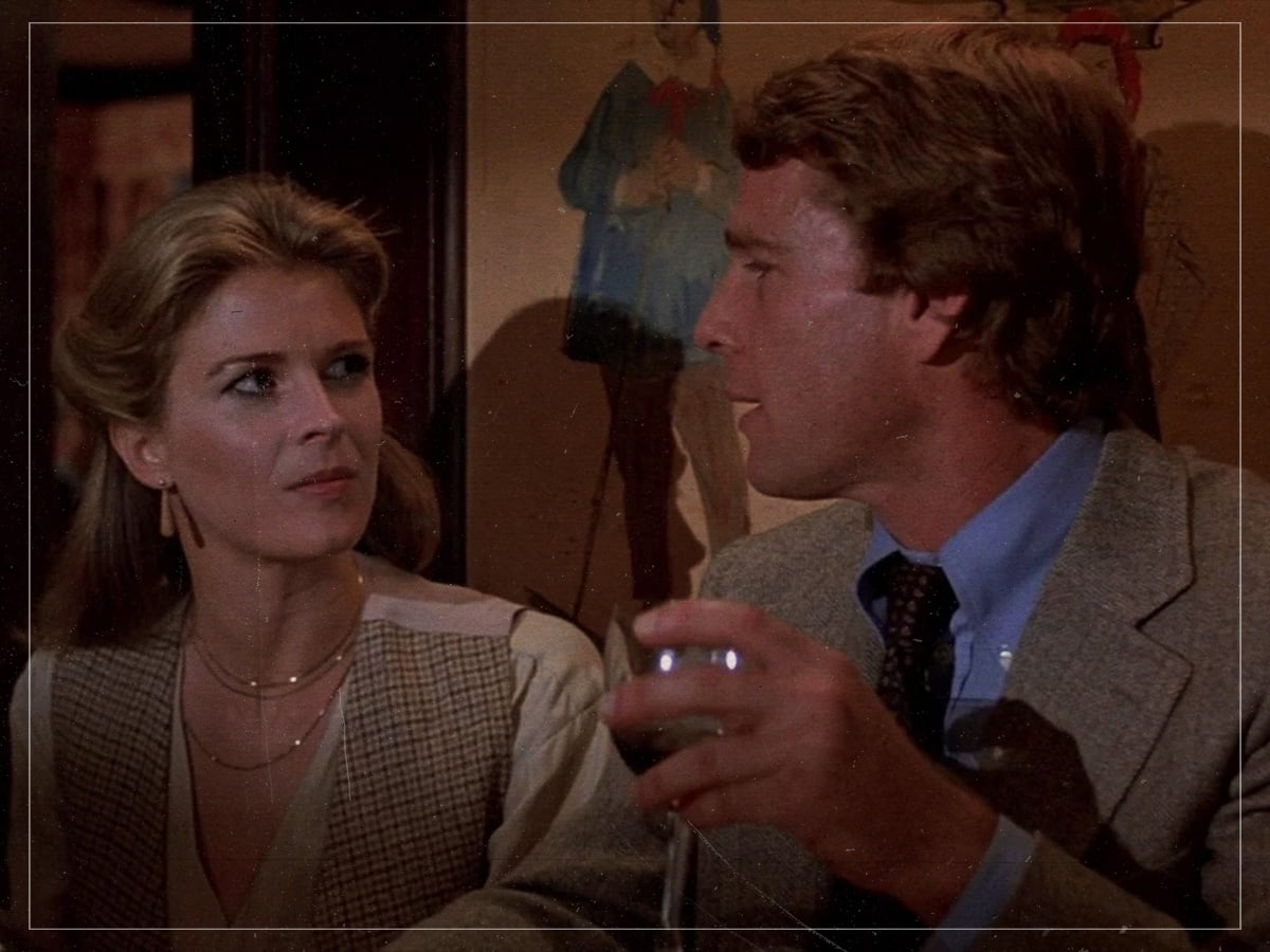 Oliver’s Story (John Korty, 1978)