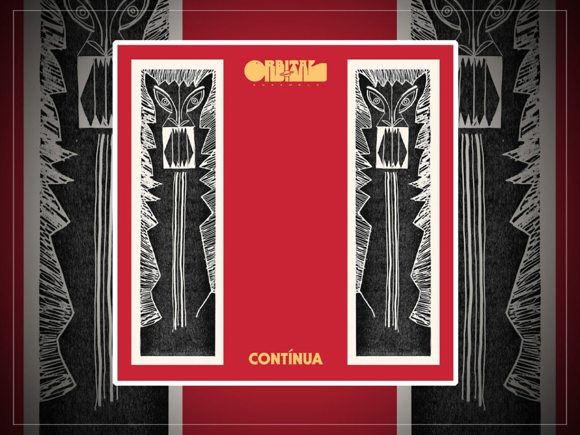 Orbital Ensemble - Contínua - 2026