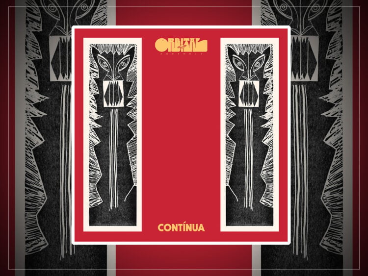 Orbital Ensemble - Contínua - 2026