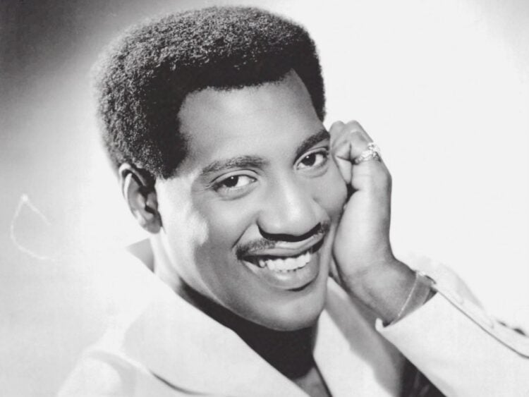 Otis Redding News