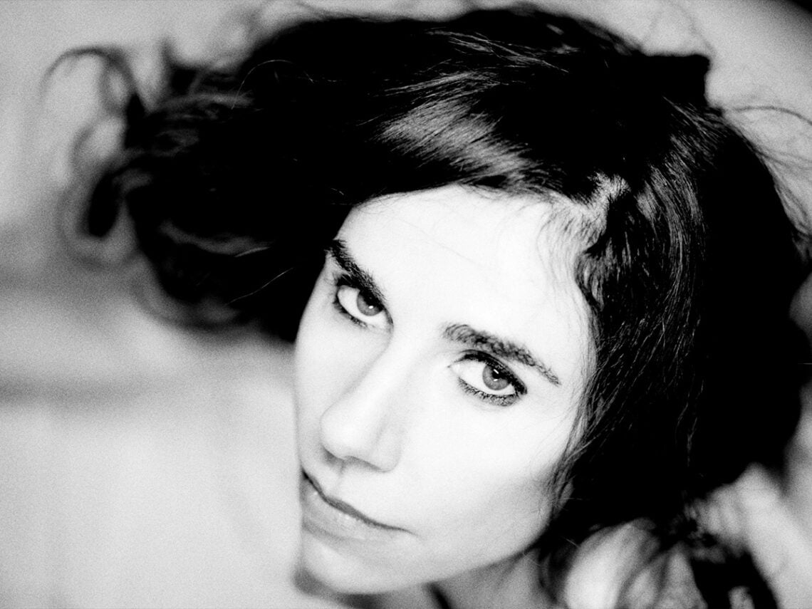 PJ Harvey - 2026