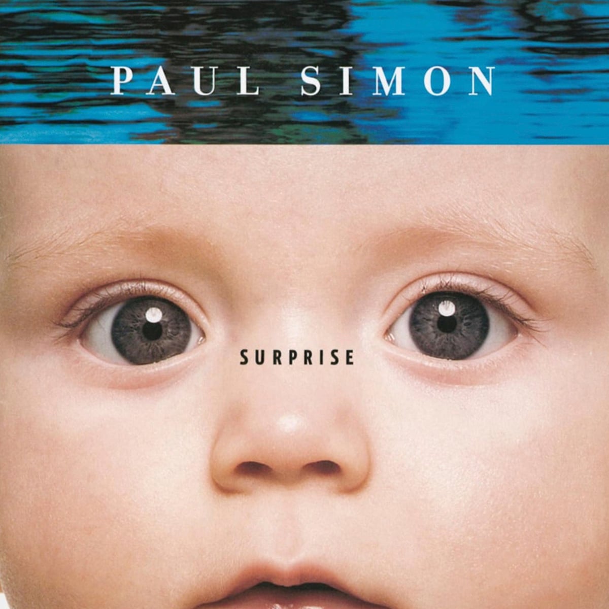 Paul Simon – ‘Once Upon a Time There Was an Ocean’ (2006)