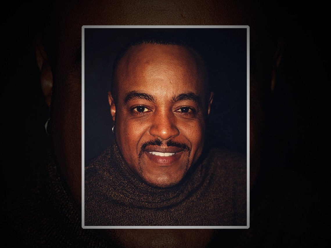 Peabo Bryson - Singer - Musician - Disney - 2000