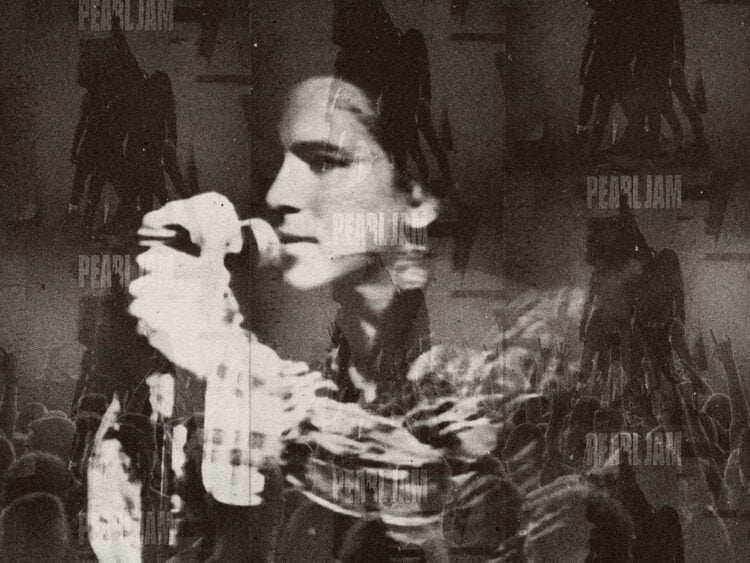 Pearl Jam fans made 'Alive' their own and used it to heal Eddie Vedder