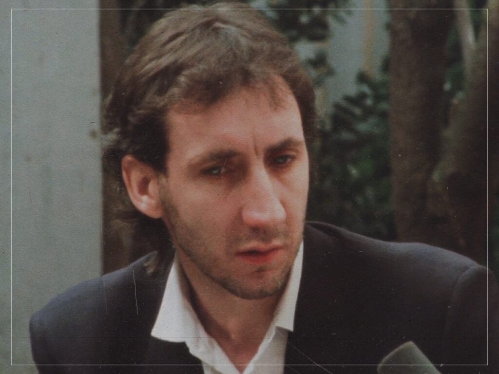 When Pete Townshend Found His Match: The Band That Would Try Anything